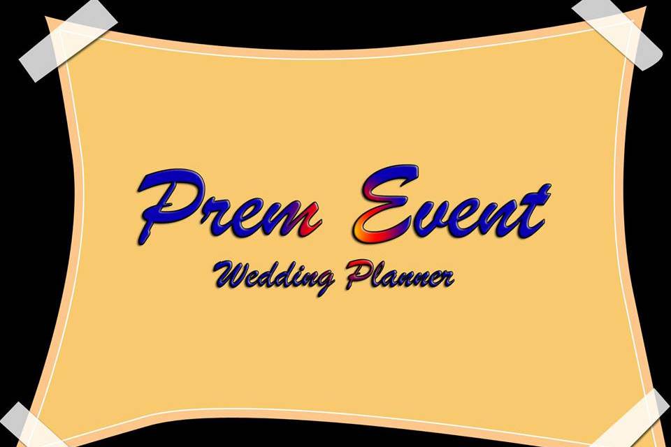 Prem Tent And Caterer Logo
