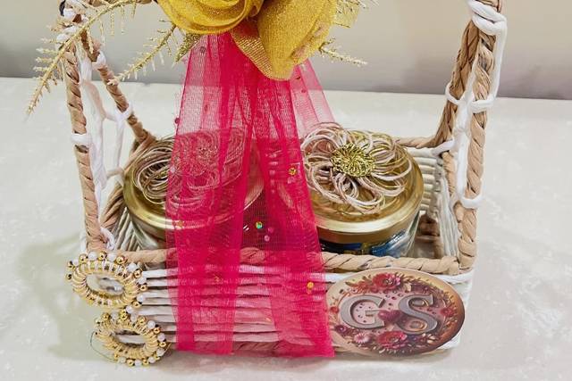 Customised gift