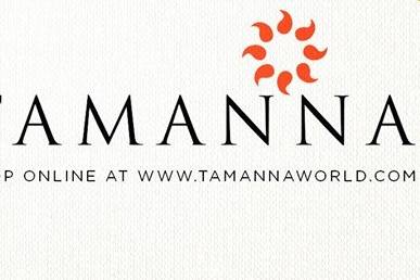 Tamanna Logo