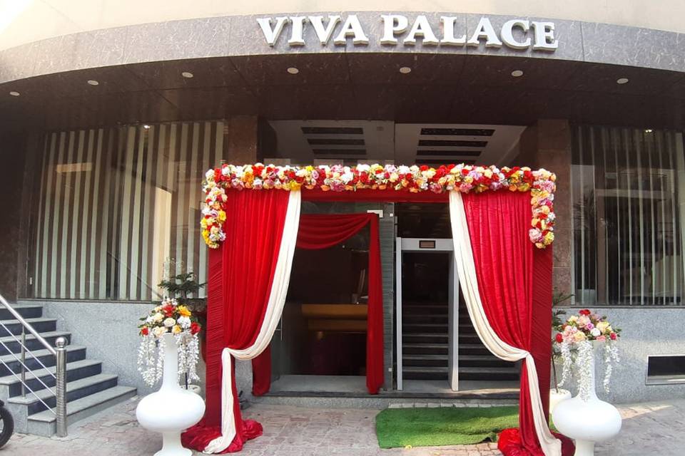 Hotel Viva Palace
