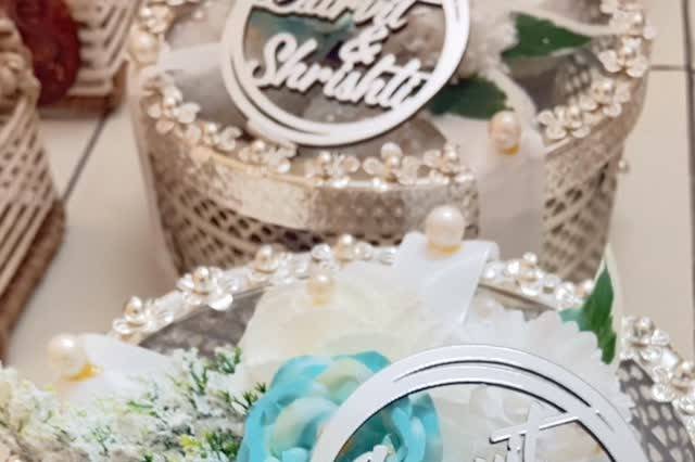 Customised gift