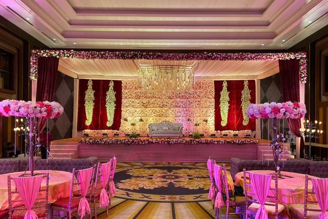 Imperial Event & Wedding Planner