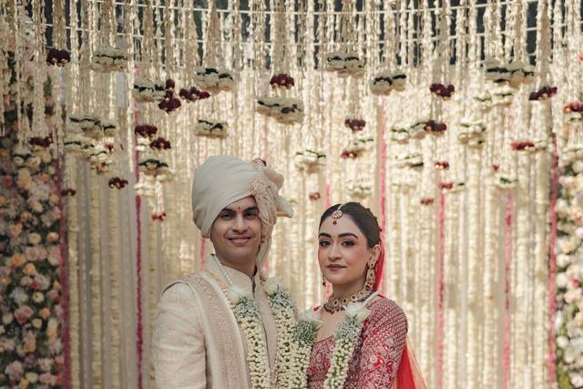 Regalia Weddings