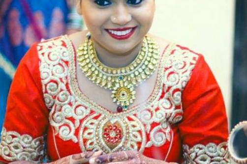 Professional photographer