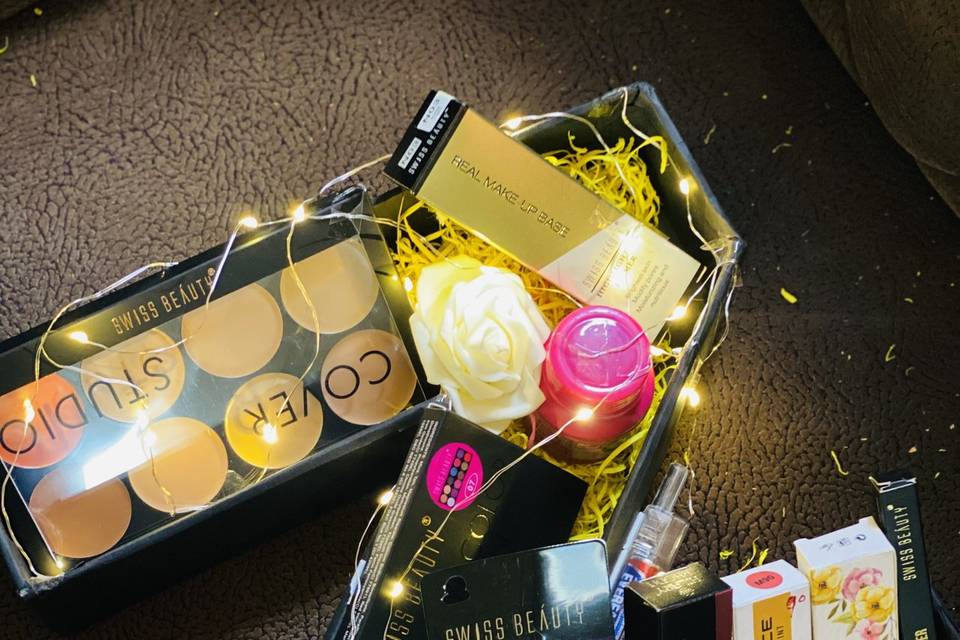 Gift Hamper