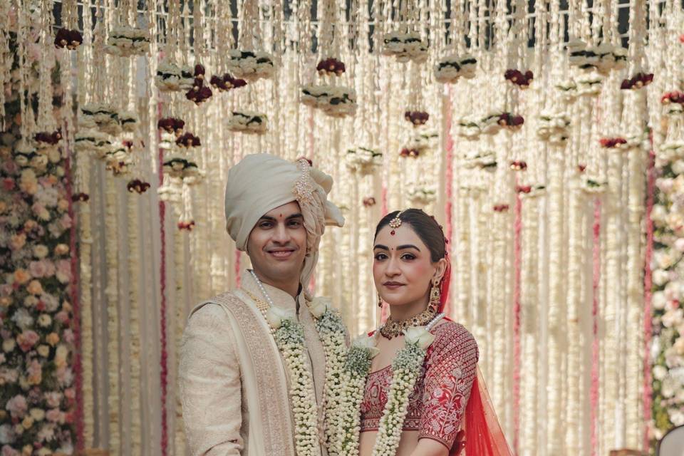 Regalia Weddings