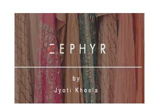 Zephyr by Jyoti Khosla, Vasant Kunj