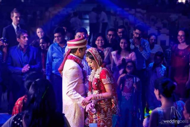 De Wedding Bells Portfolio