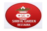 Shrifal Garden Restarunt  Logo