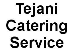 Tejani Catering Service Logo