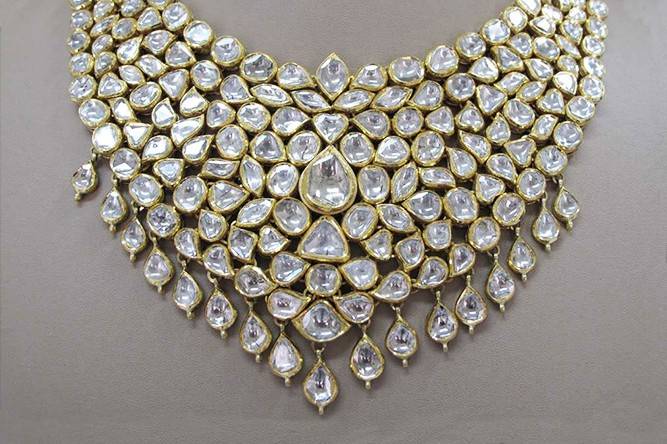 Ananth Diamonds