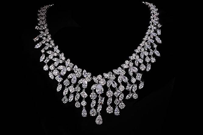 Ananth Diamonds