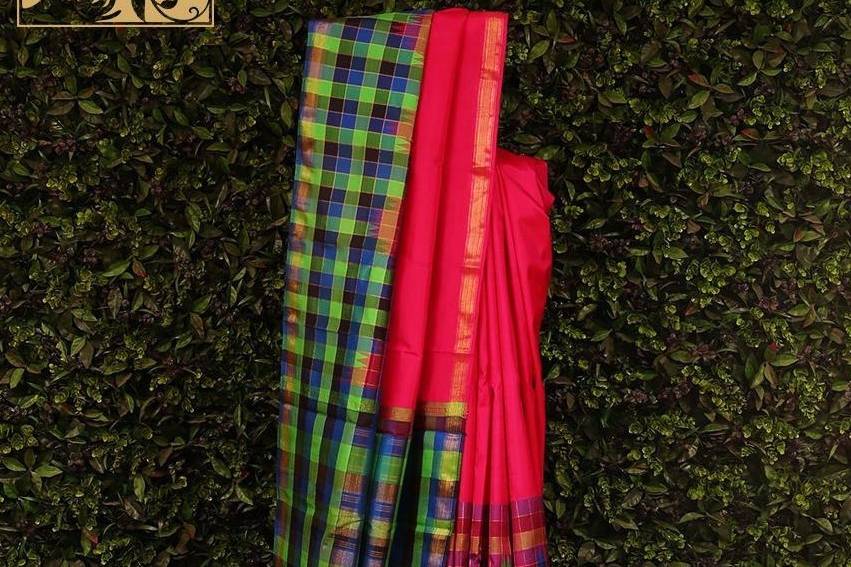 Sarees