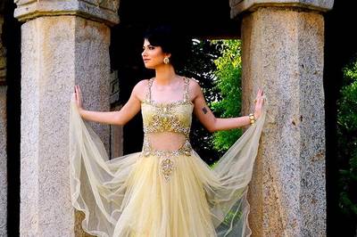 Lehenga