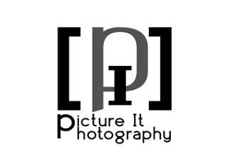 Picture it photography logo