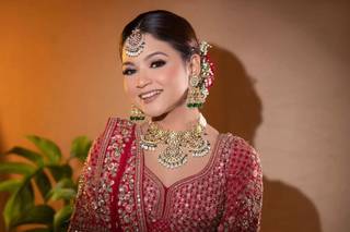 Makeover by Varsha