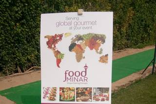 Food Minar