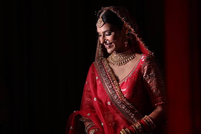 Bride