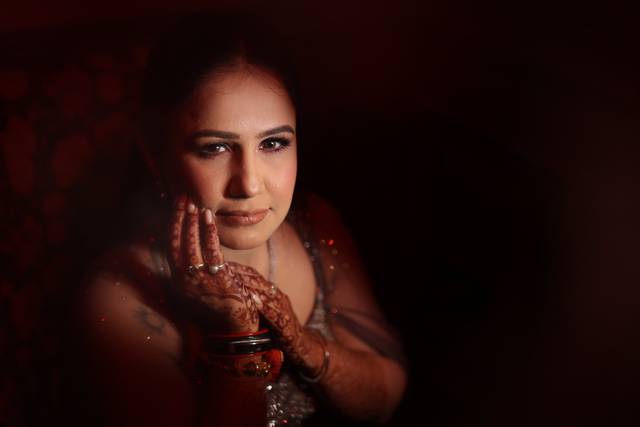 Wedding photography