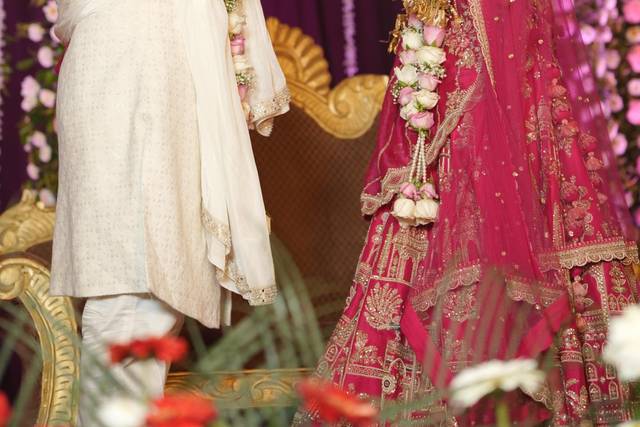 Wedding photography