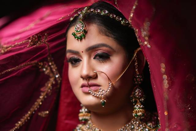 Bride