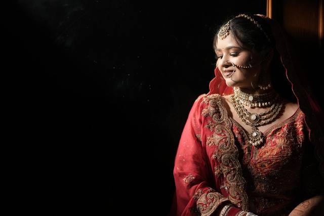 Wedding photography