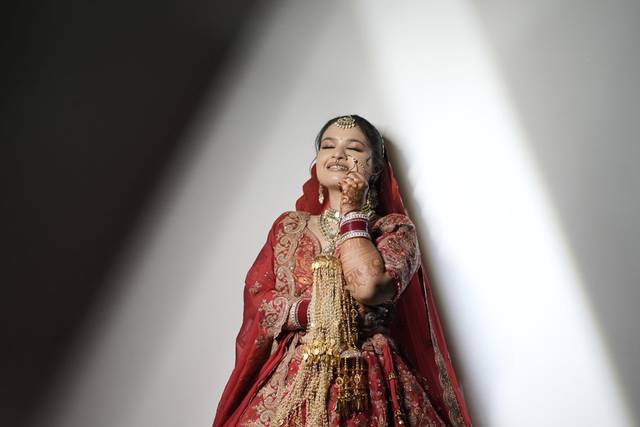Wedding photography