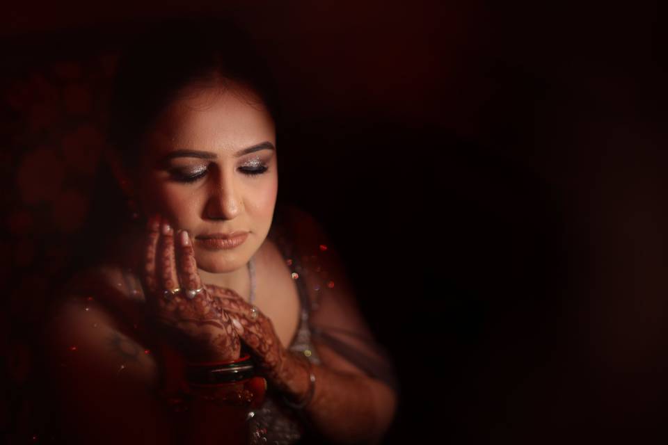 Bride