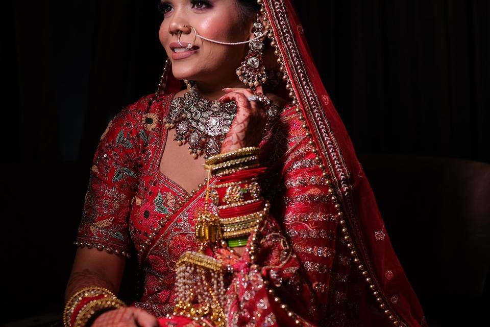 Wedding photography