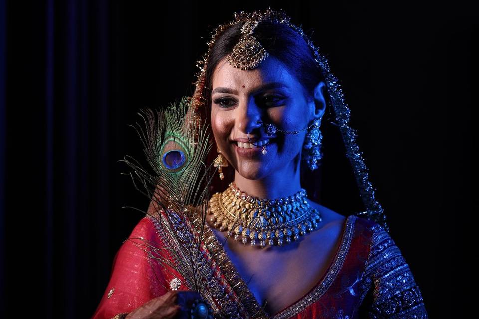 Bride
