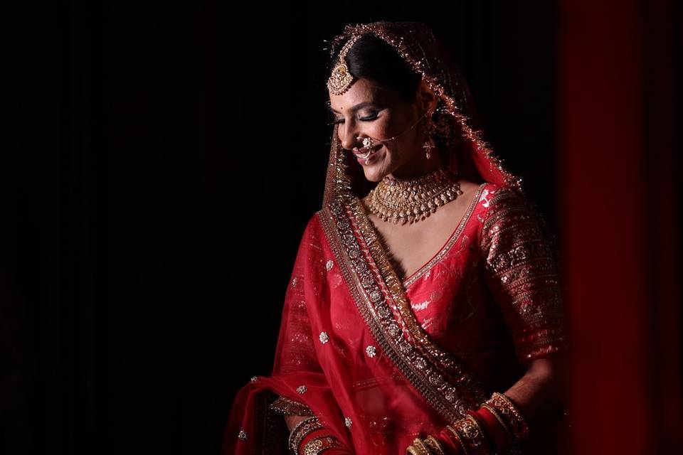Bride