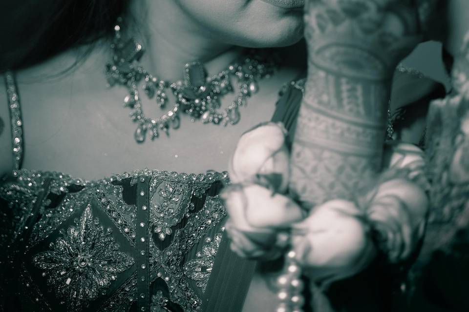 Wedding photography