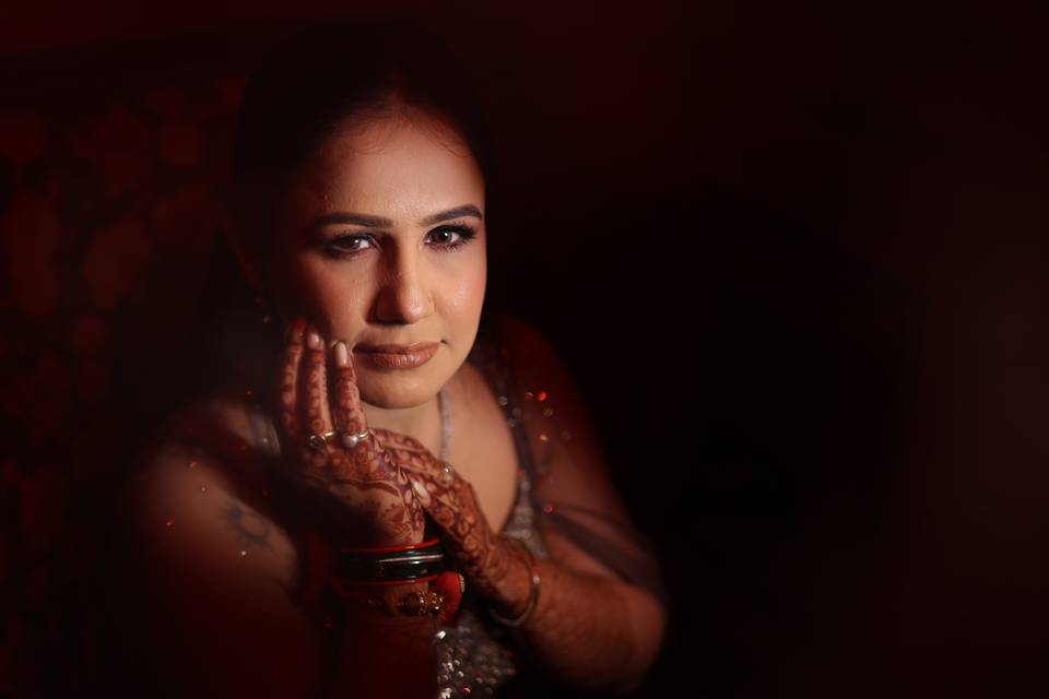 Bride