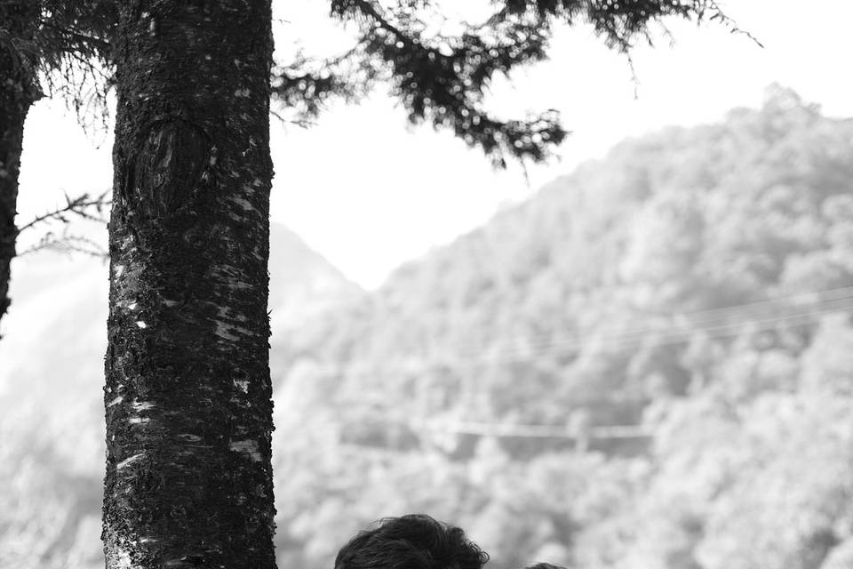 Wedding photography