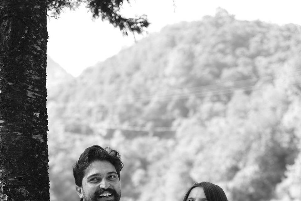 Wedding photography
