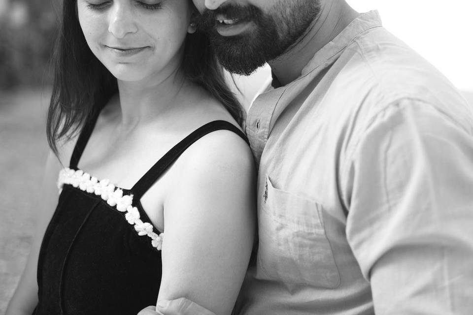 Wedding photography