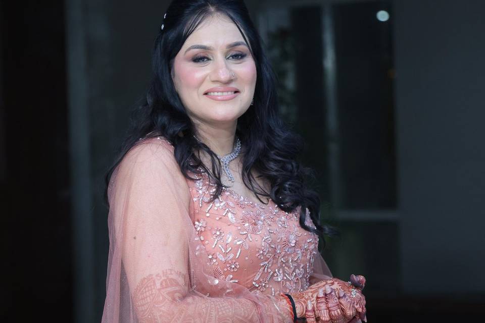 Bride