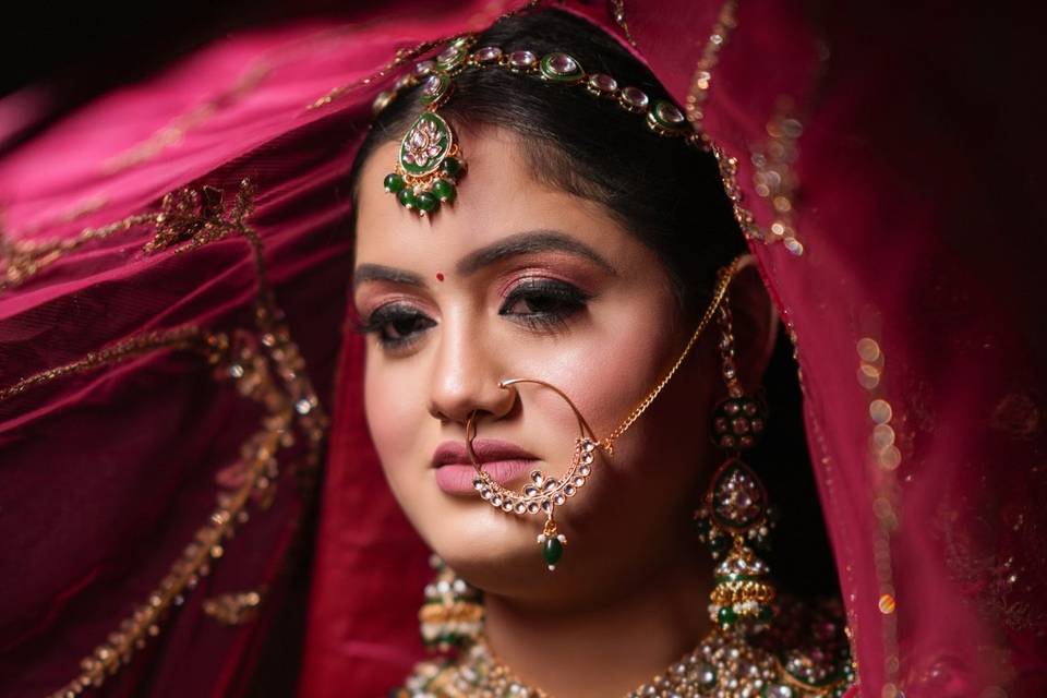 Bride