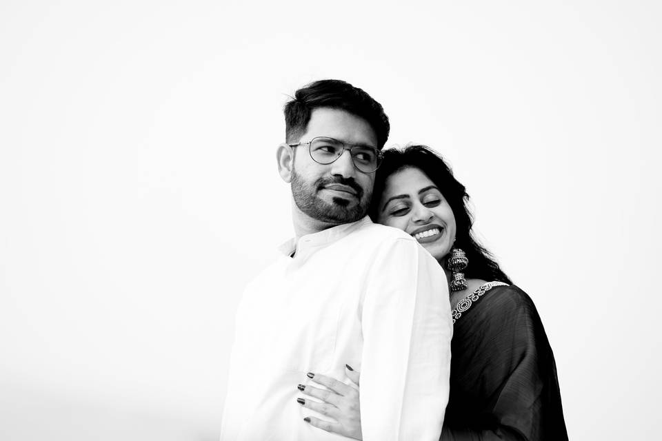 Wedding photography