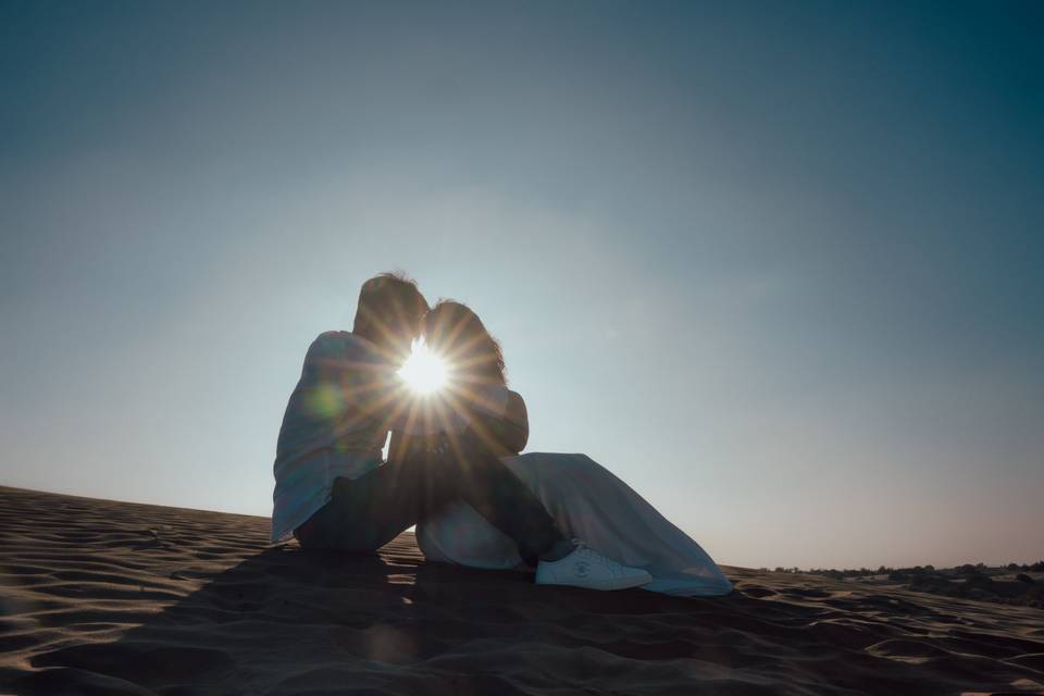 Wedding photography