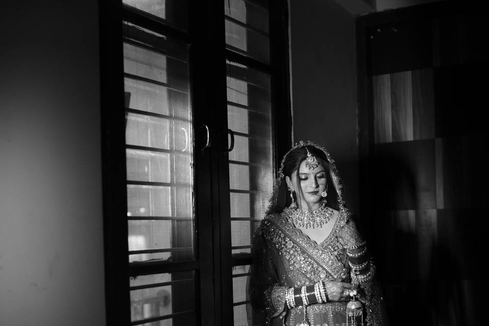 Bride