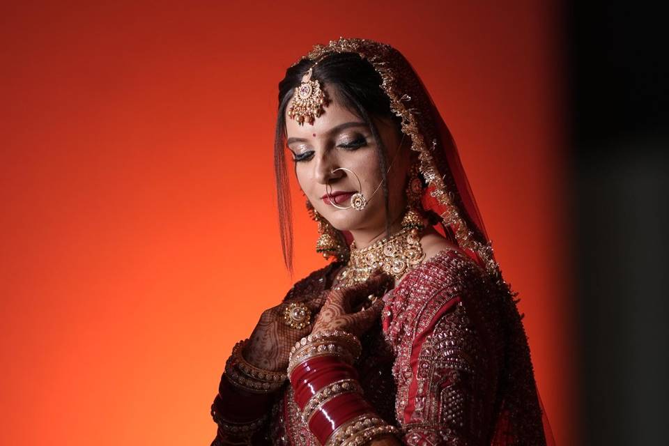 Wedding photography