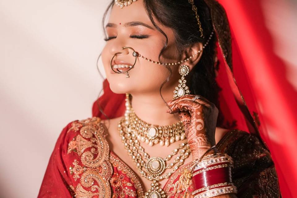 Bride