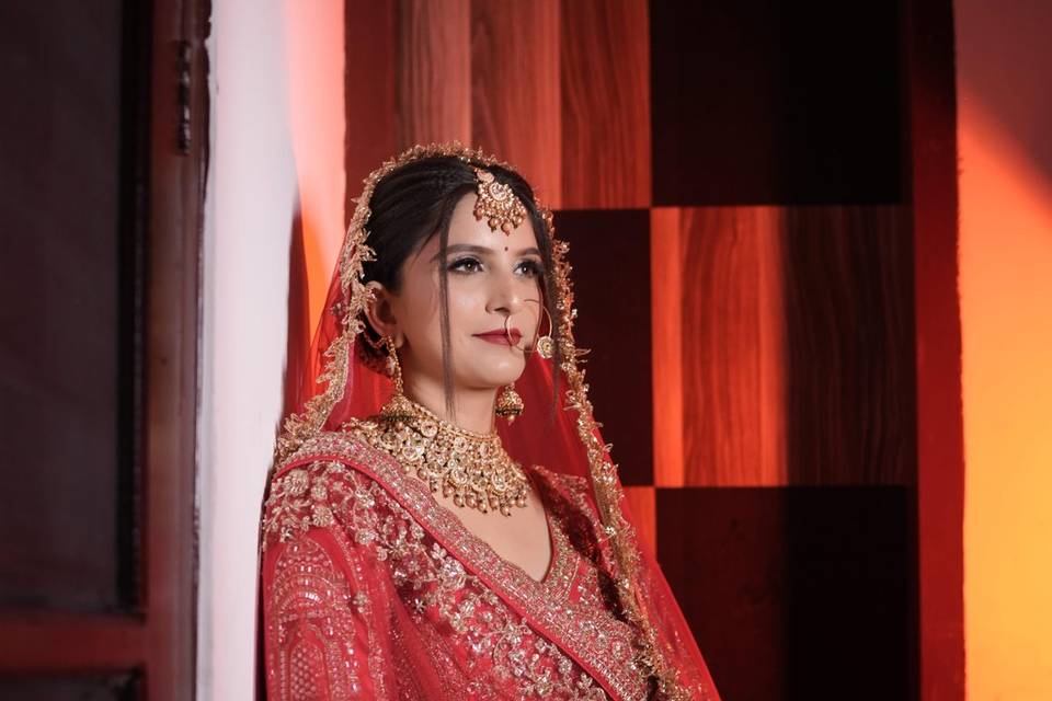 Bride