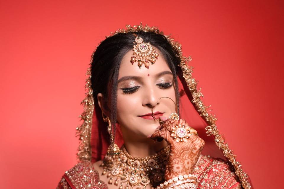 Bride