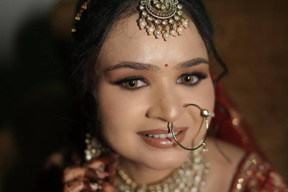 Wedding photography