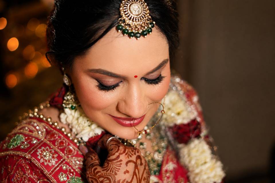 Bride