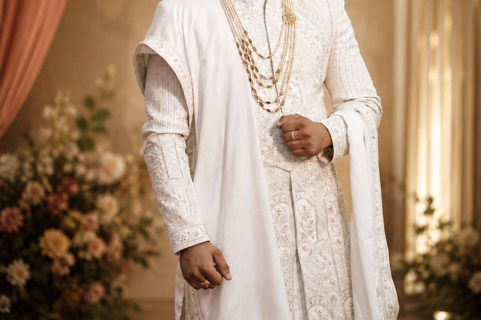 Groom