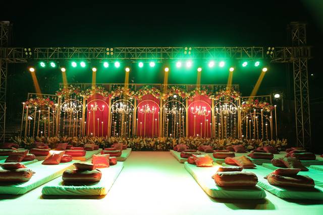 Sajawat by Genda Phool