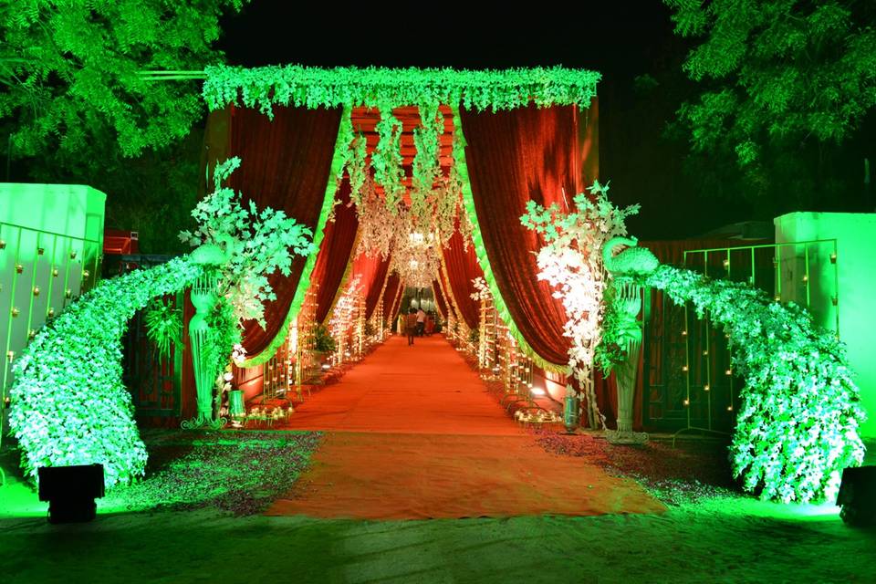 Abhinava Weddings